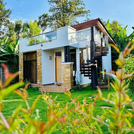 Tiny House With Amazing View Appartement Arusha Buitenkant foto