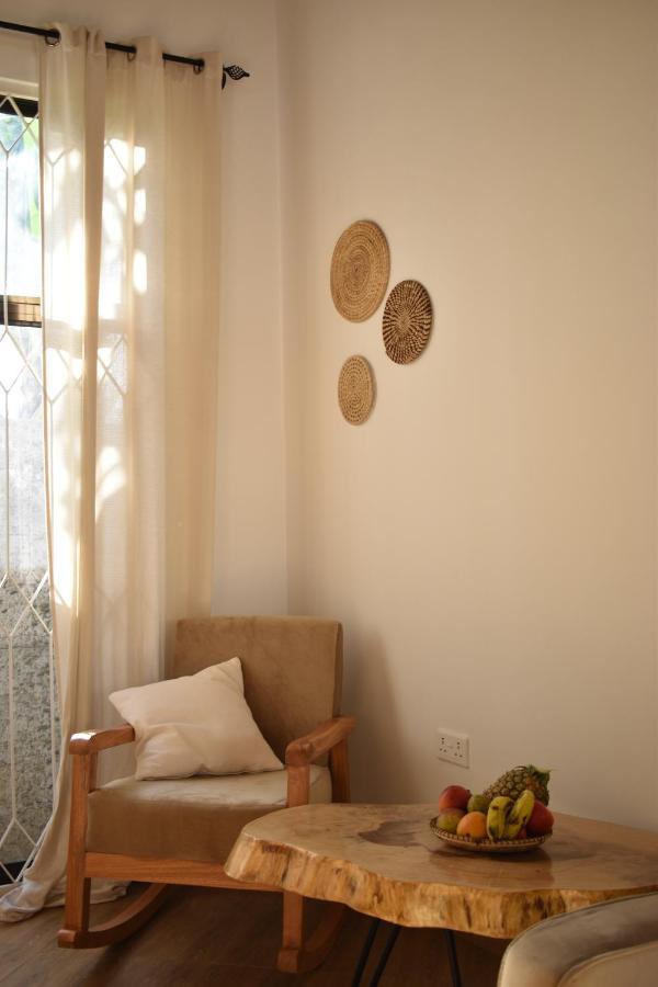 Tiny House With Amazing View Appartement Arusha Buitenkant foto