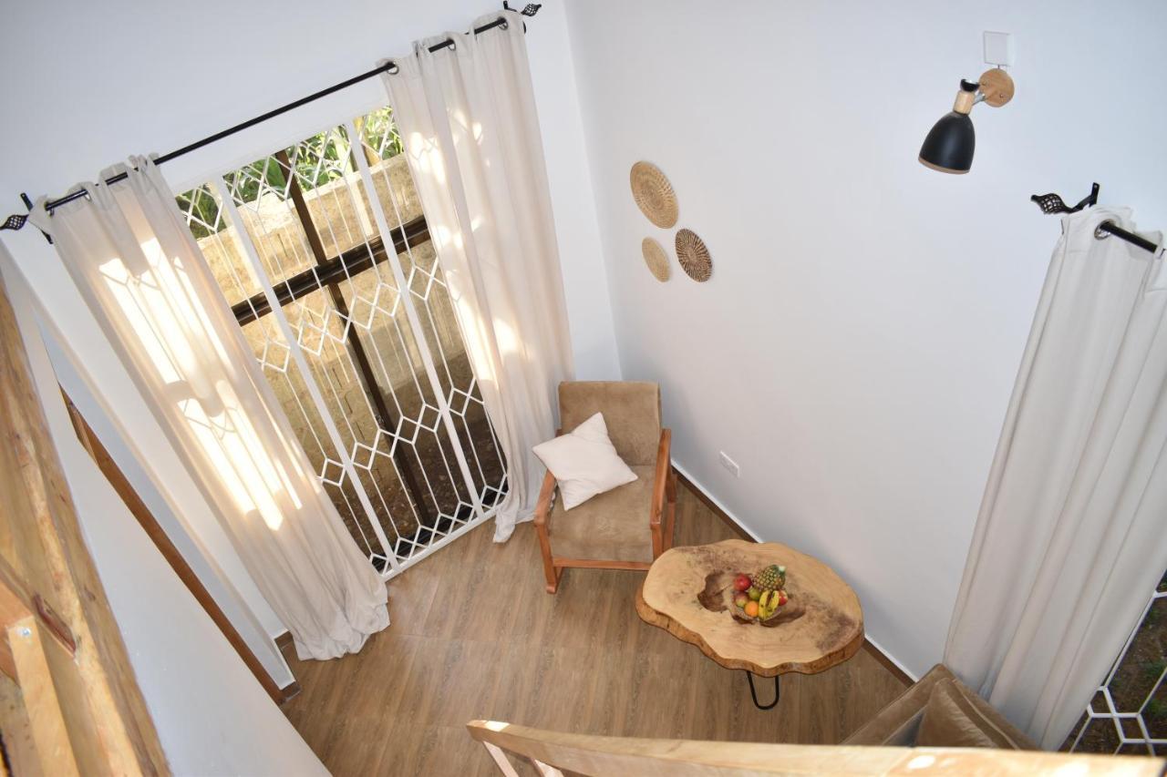 Tiny House With Amazing View Appartement Arusha Buitenkant foto