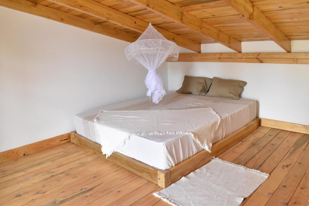 Tiny House With Amazing View Appartement Arusha Buitenkant foto