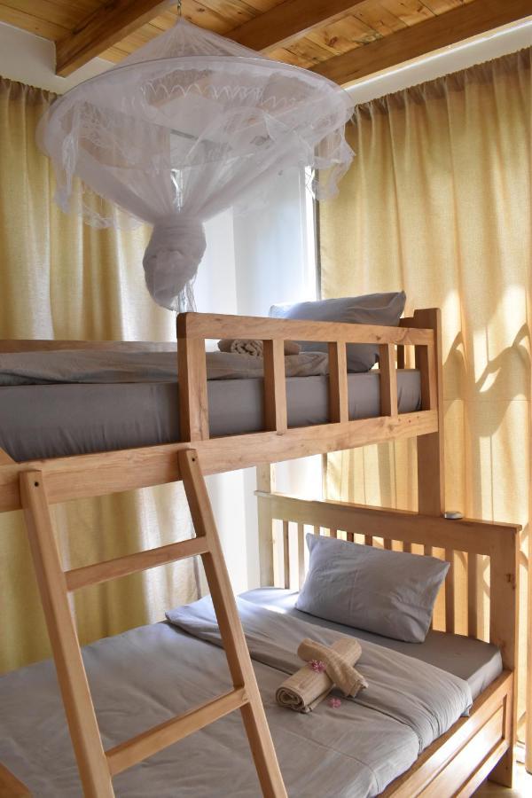 Tiny House With Amazing View Appartement Arusha Buitenkant foto