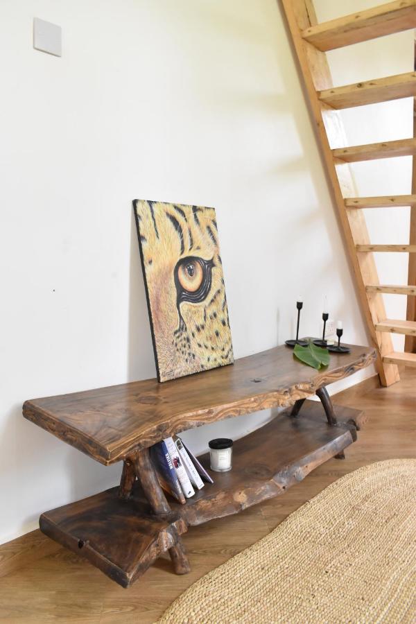 Tiny House With Amazing View Appartement Arusha Buitenkant foto