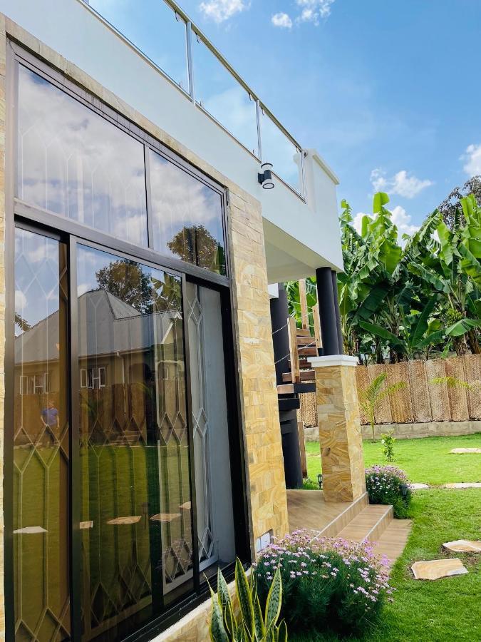 Tiny House With Amazing View Appartement Arusha Buitenkant foto