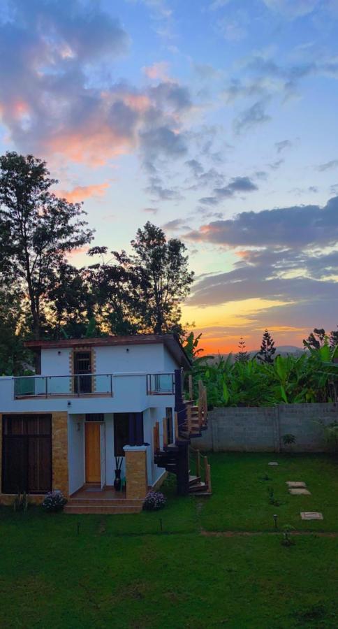 Tiny House With Amazing View Appartement Arusha Buitenkant foto
