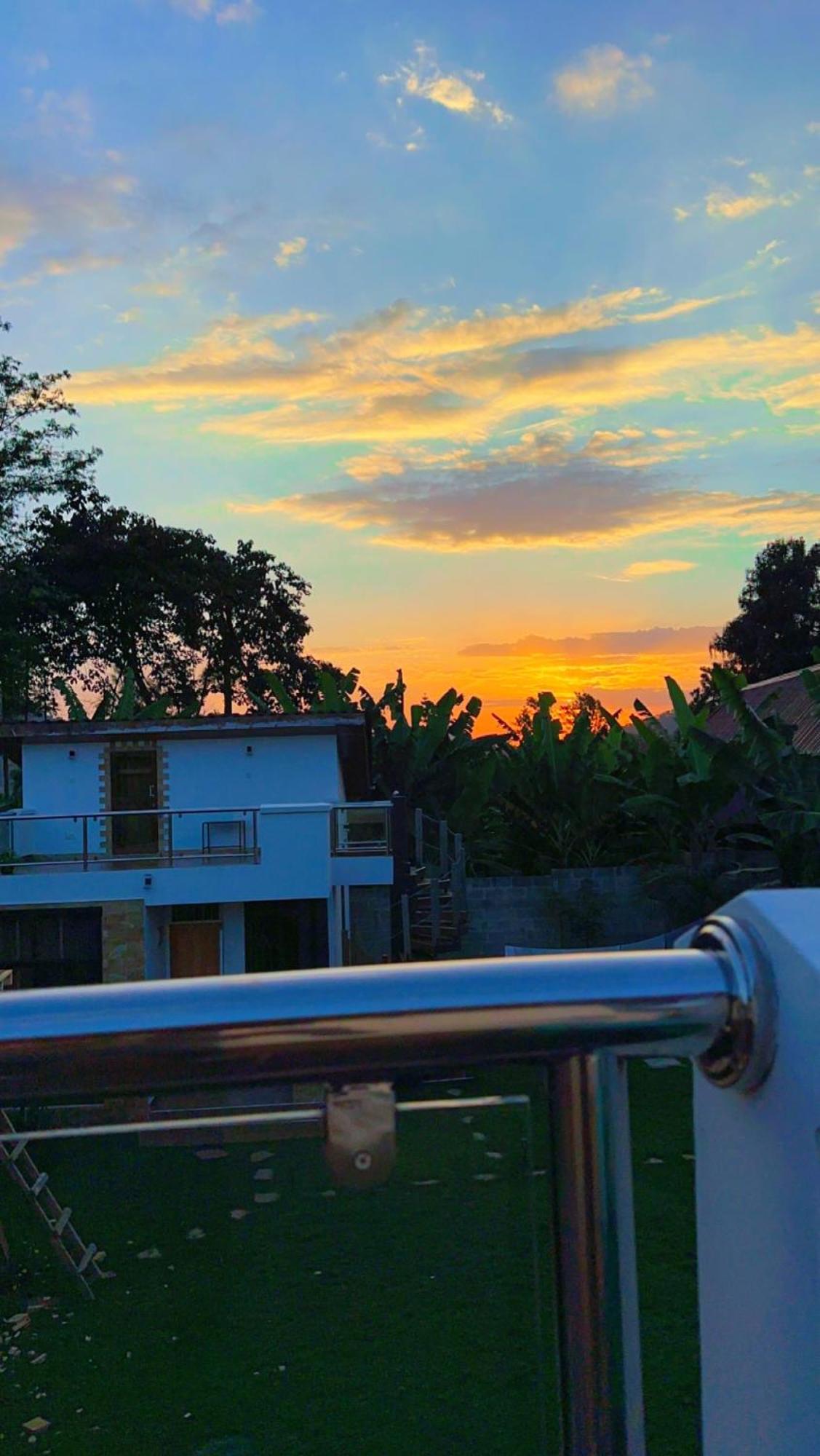 Tiny House With Amazing View Appartement Arusha Buitenkant foto